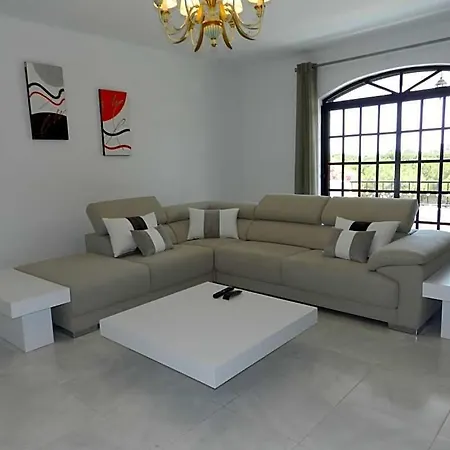 Sleeps 10 With Pool Air Con And Wifi Willa Vilamoura