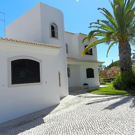 Sleeps 10 With Pool Air Con And Wifi Willa Vilamoura