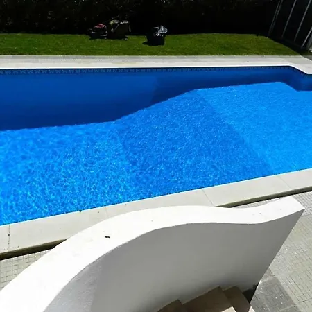 Sleeps 10 With Pool Air Con And Wifi Vilamoura