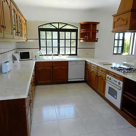 Sleeps 10 With Pool Air Con And Wifi Villa Vilamoura